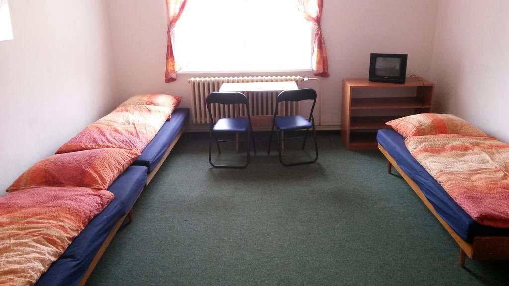 Hostel Karin Ostrava Exterior photo